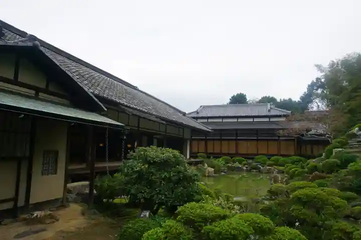 智積院のその他建物