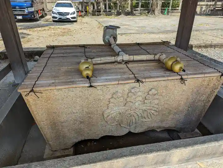 豊国神社(京都府)