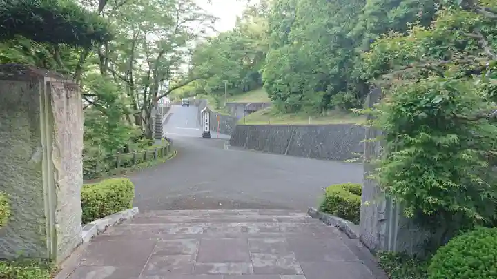 普明寺(静岡県)