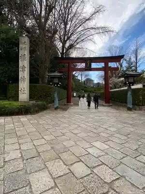根津神社(東京都)