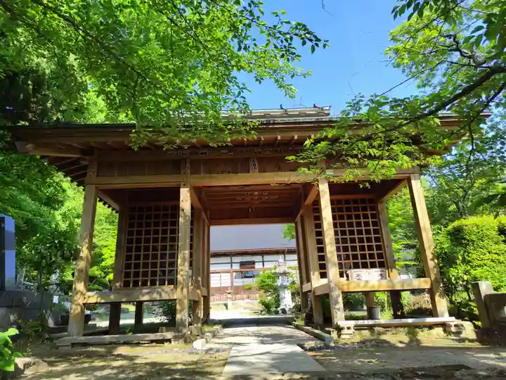 大龍寺(福島県)