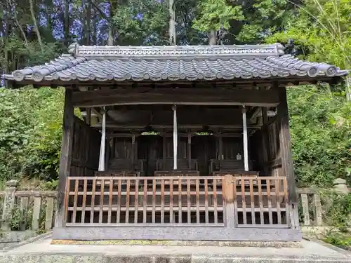 木梨神社(兵庫県)