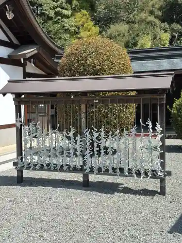 橿原神宮(奈良県)