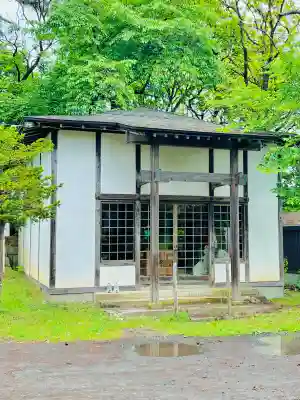 弘法寺(青森県)