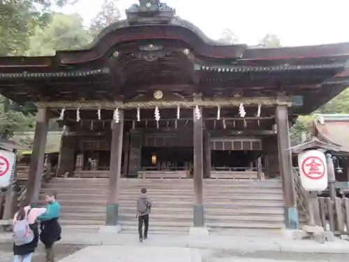 金刀比羅宮(香川県)