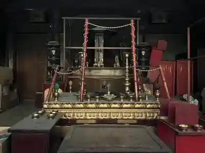 満願寺(栃木県)