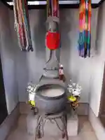 竜門寺(東京都)