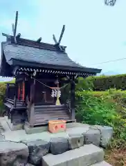 山形縣護國神社(山形県)