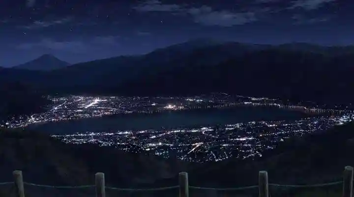 諏訪大社(長野県)