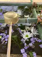 貴布禰神社(兵庫県)