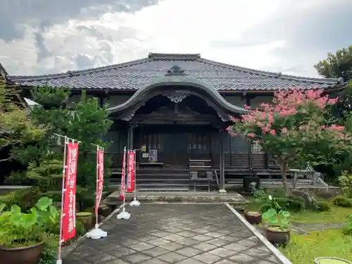 栖雲寺(福井県)