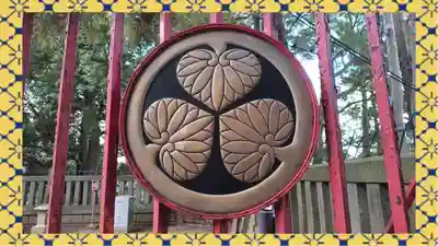 仙波東照宮(埼玉県)