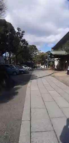 茨木神社(大阪府)