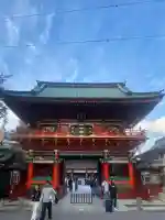 神田神社(神田明神)(東京都)