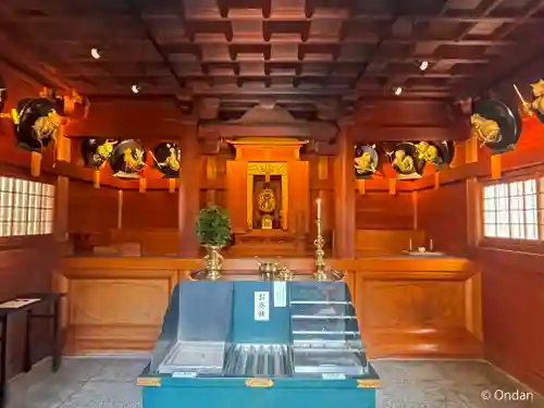 播州清水寺(兵庫県)