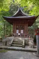 日枝神社(岐阜県)