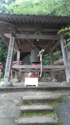 天台宗玄清法流　胸の観音寺のその他建物