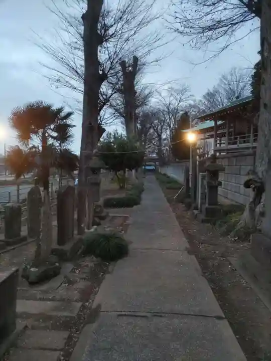 富蔵院(千葉県)