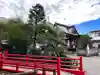 今泉八坂神社(栃木県)