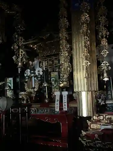 新善光寺(滋賀県)