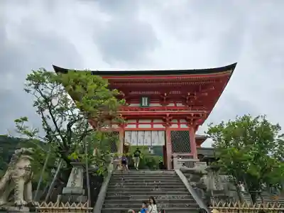 清水寺(京都府)