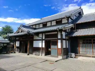 矢合観音のその他建物