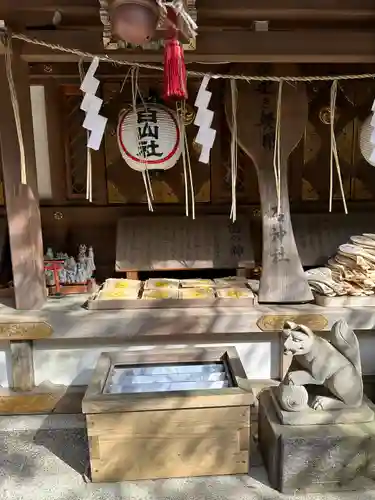 子安神社(東京都)