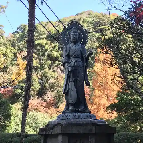 瀧安寺(大阪府)