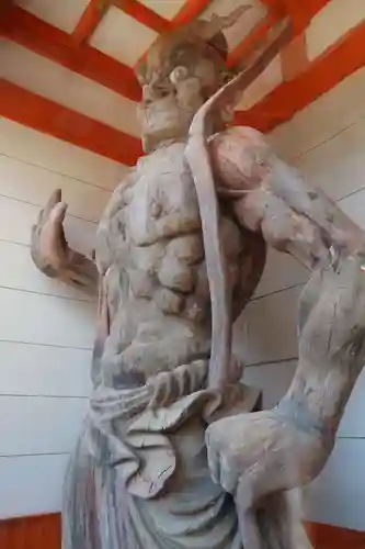 青岸渡寺(和歌山県)