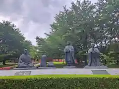 総持寺(神奈川県)