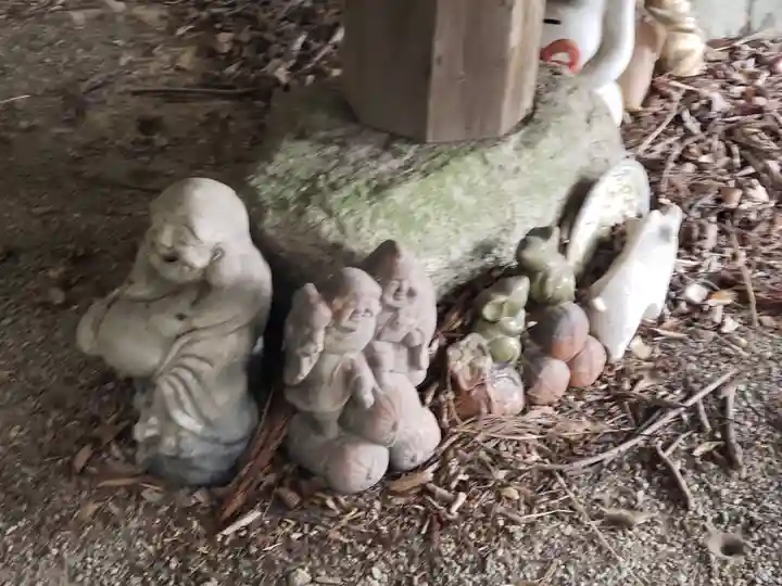 豊満神社(滋賀県)