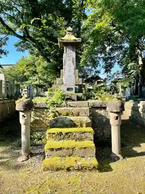 実成寺(福島県)