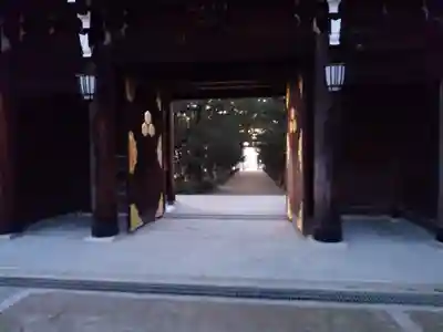 速谷神社(広島県)