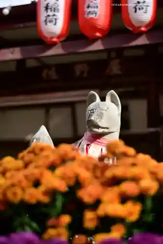 笠間稲荷神社(茨城県)