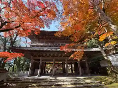 永源寺(滋賀県)