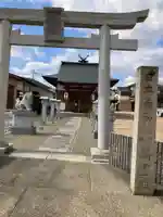 萬霊殿(萬靈殿)(兵庫県)