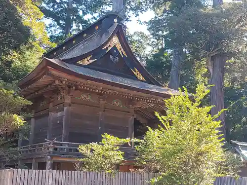 鹿島神宮(茨城県)