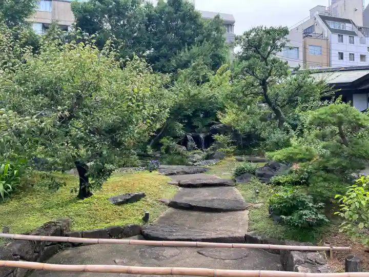 湯島天満宮(東京都)