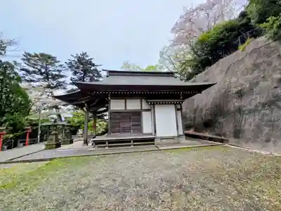 熊野神社(神奈川県)