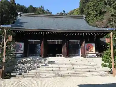 近江神宮(滋賀県)