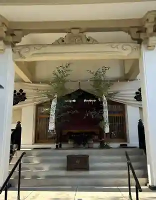 正安寺(神奈川県)