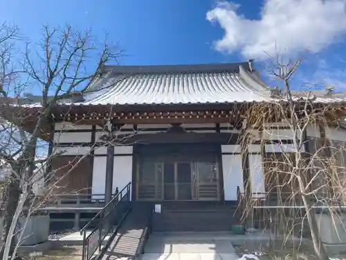 常信寺(三重県)