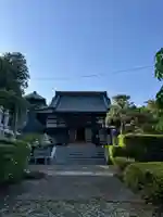 満福寺(福島県)