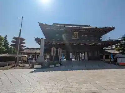 川崎大師（平間寺）(神奈川県)