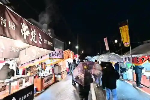 普光寺(新潟県)