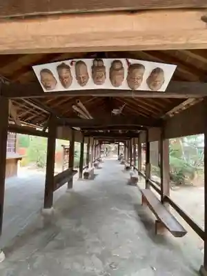 備中国總社(岡山県)