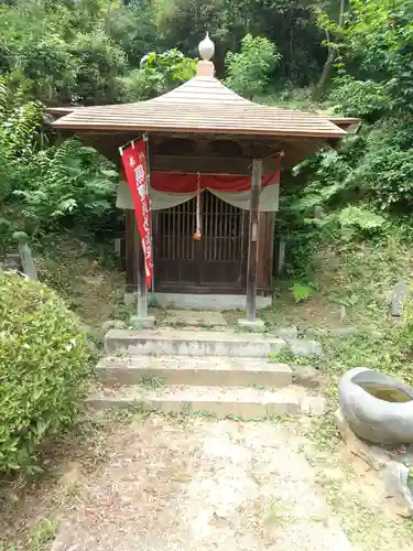 弘法山観世音(埼玉県)
