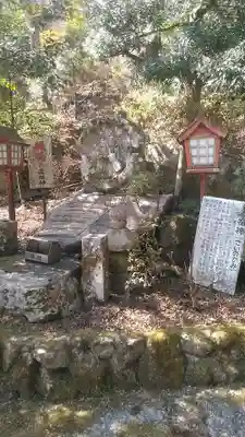 両子寺のその他建物