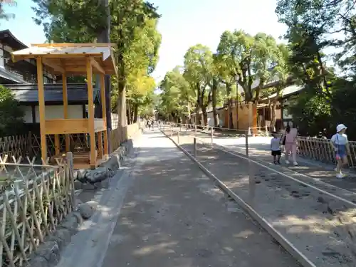鶴岡八幡宮(神奈川県)