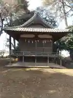 氷川神社のその他建物